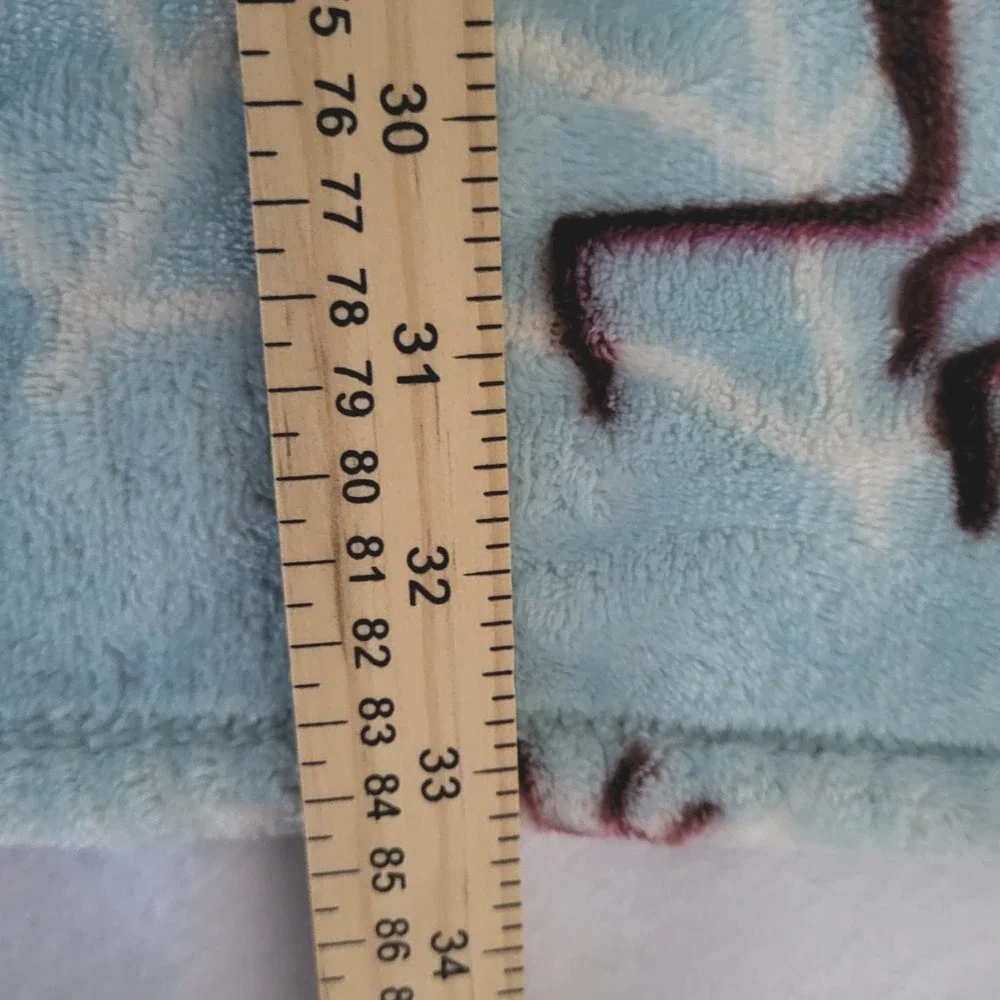 Binks‎ & Books Itsy Bitsy Spider Baby Blanket